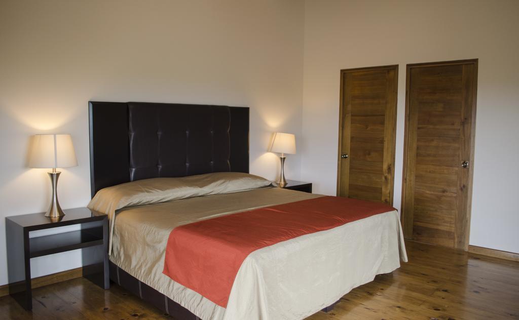 ليون Villaseca Hotel Spa Golf الغرفة الصورة