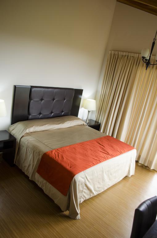 ليون Villaseca Hotel Spa Golf الغرفة الصورة