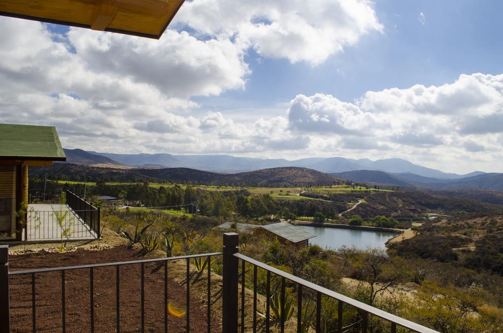 ليون Villaseca Hotel Spa Golf الغرفة الصورة