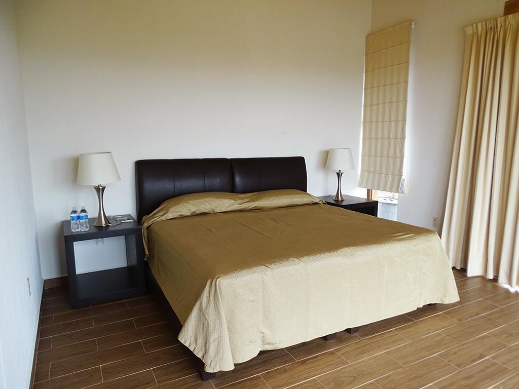 ليون Villaseca Hotel Spa Golf الغرفة الصورة