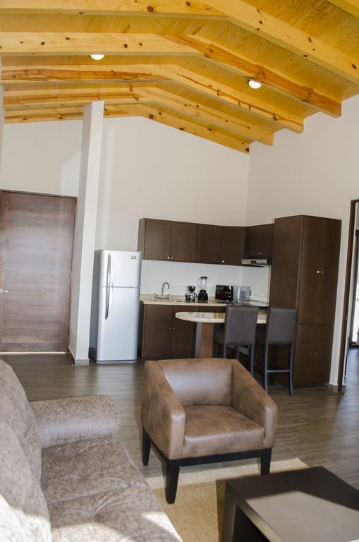 ليون Villaseca Hotel Spa Golf الغرفة الصورة