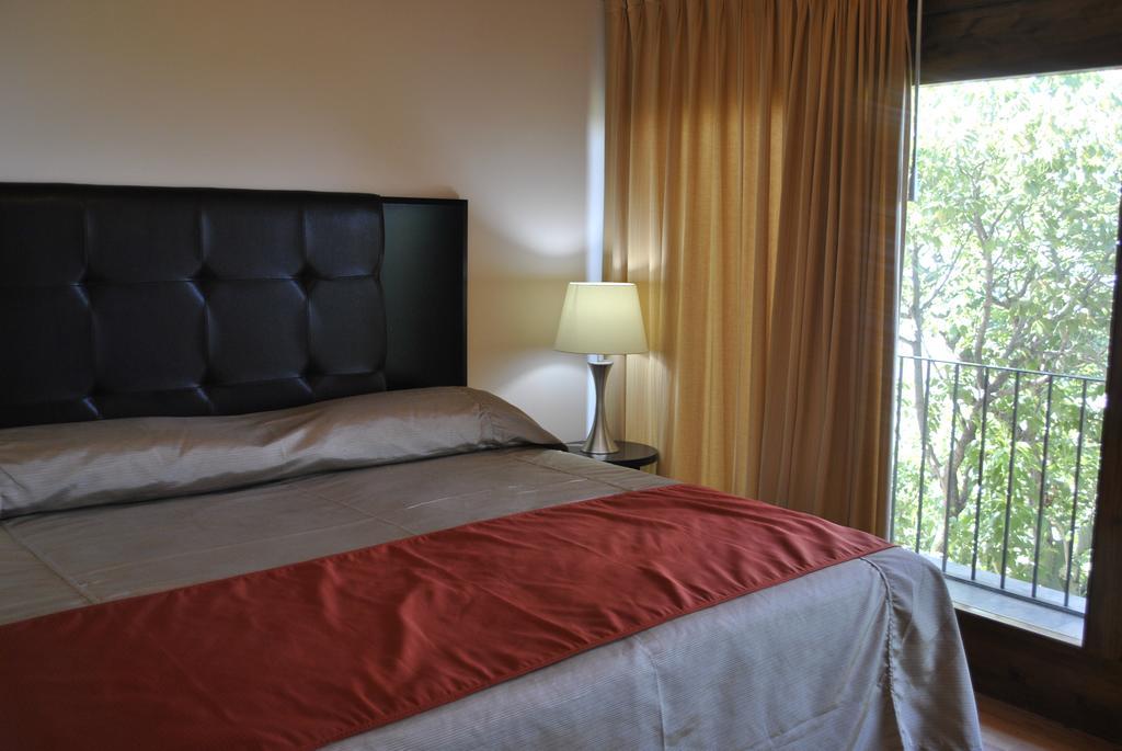 ليون Villaseca Hotel Spa Golf الغرفة الصورة