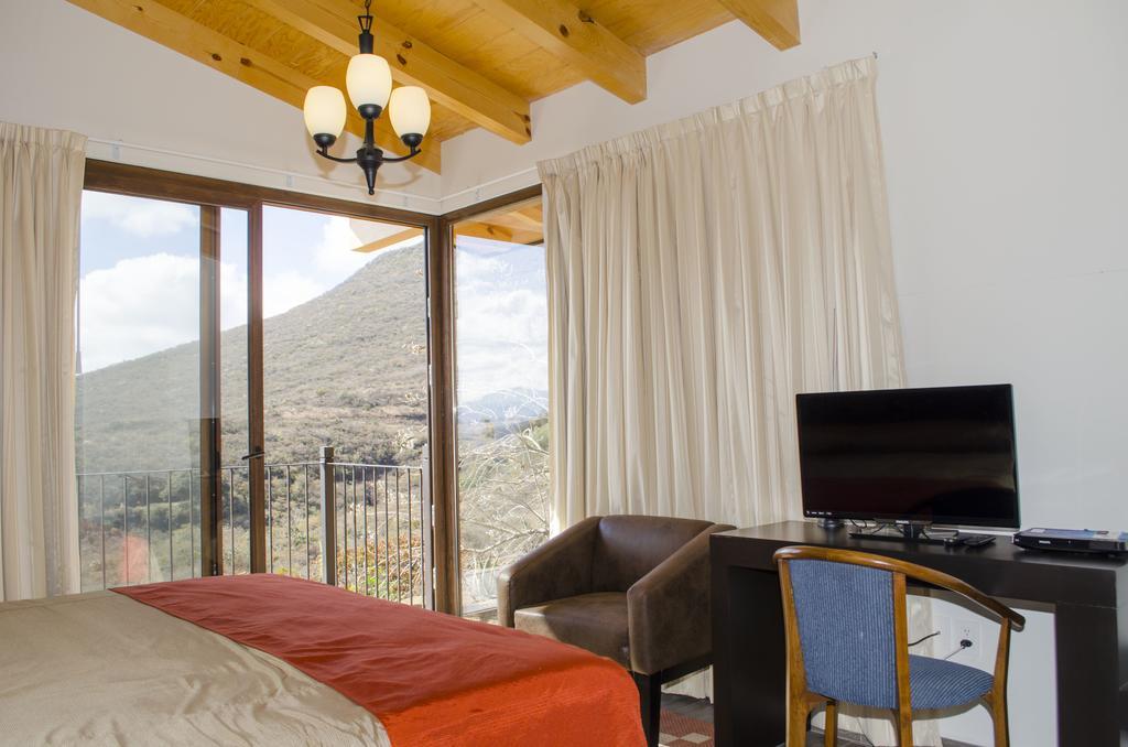 ليون Villaseca Hotel Spa Golf الغرفة الصورة